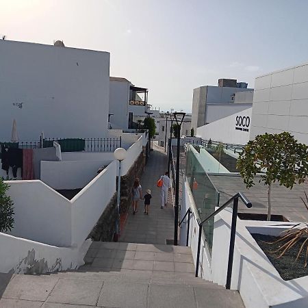 Mi Casita De La Playa Puerto del Carmen (Lanzarote) Exterior foto