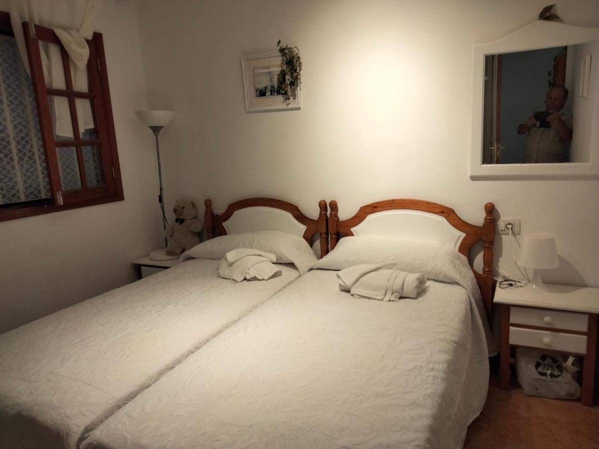 Mi Casita De La Playa Puerto del Carmen (Lanzarote) Exterior foto