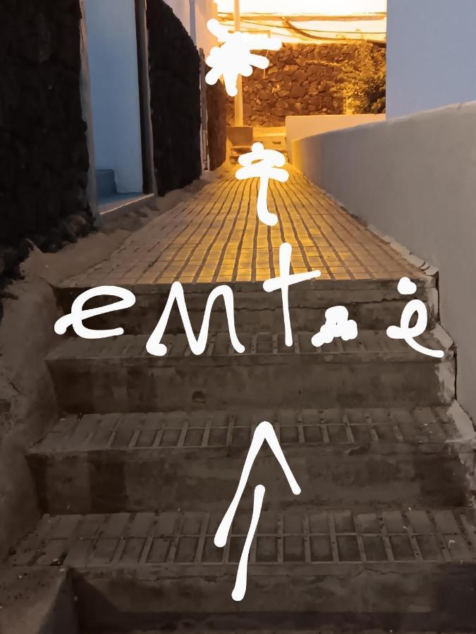 Mi Casita De La Playa Puerto del Carmen (Lanzarote) Exterior foto