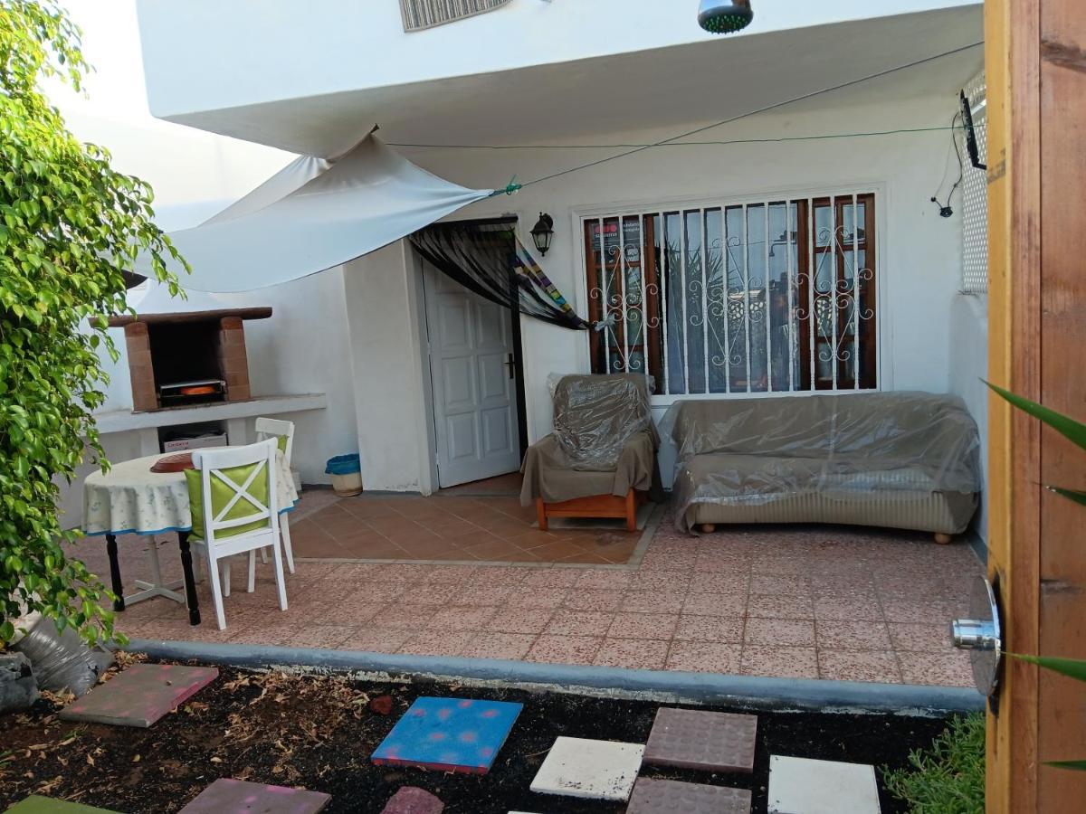 Mi Casita De La Playa Puerto del Carmen (Lanzarote) Exterior foto