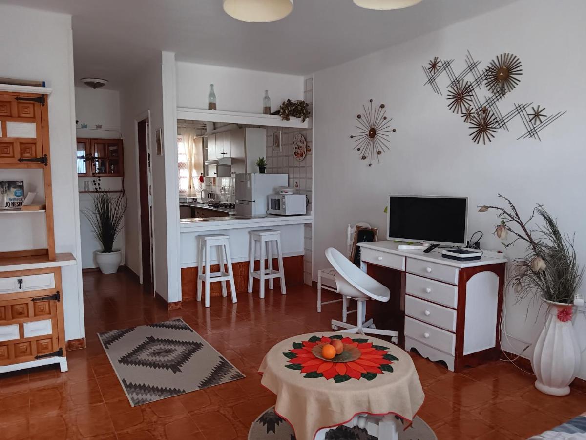 Mi Casita De La Playa Puerto del Carmen (Lanzarote) Exterior foto